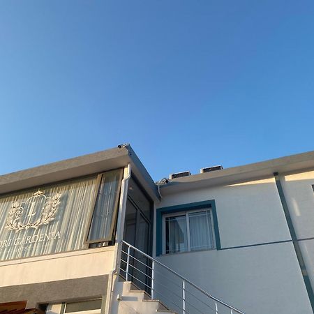 Lori Gardenia Hotel Stjar Ngoại thất bức ảnh