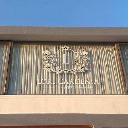 Lori Gardenia Hotel Stjar Ngoại thất bức ảnh