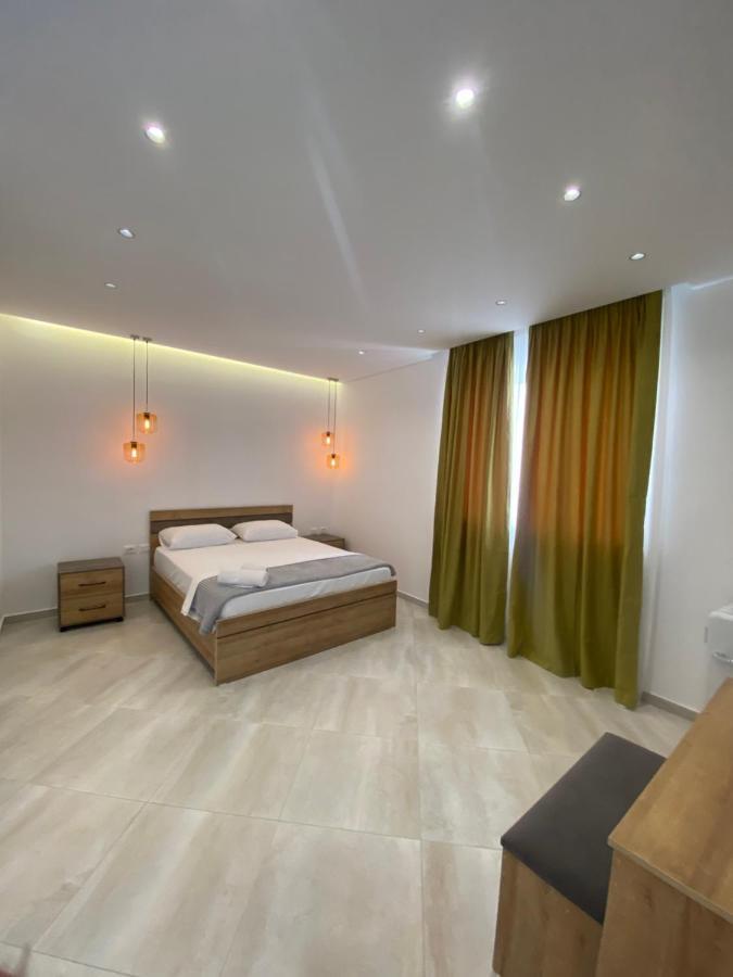 Lori Gardenia Hotel Stjar Ngoại thất bức ảnh
