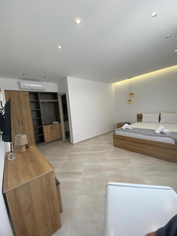 Lori Gardenia Hotel Stjar Ngoại thất bức ảnh