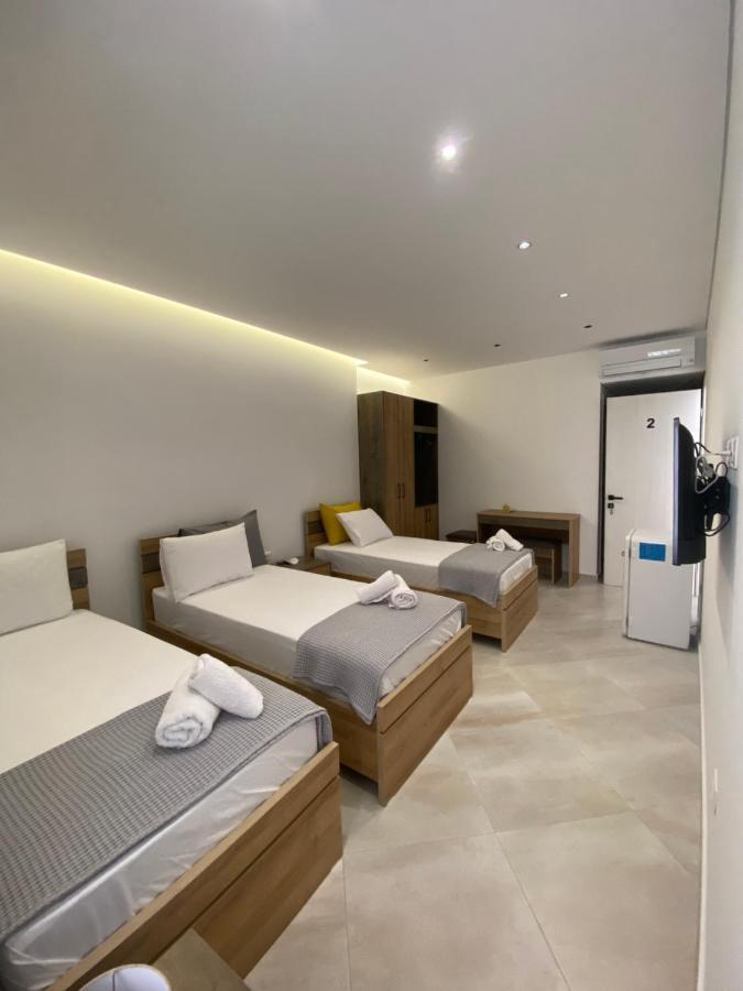 Lori Gardenia Hotel Stjar Ngoại thất bức ảnh