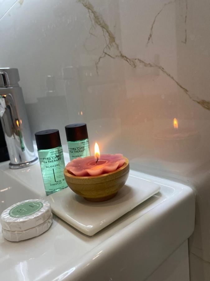 Lori Gardenia Hotel Stjar Ngoại thất bức ảnh