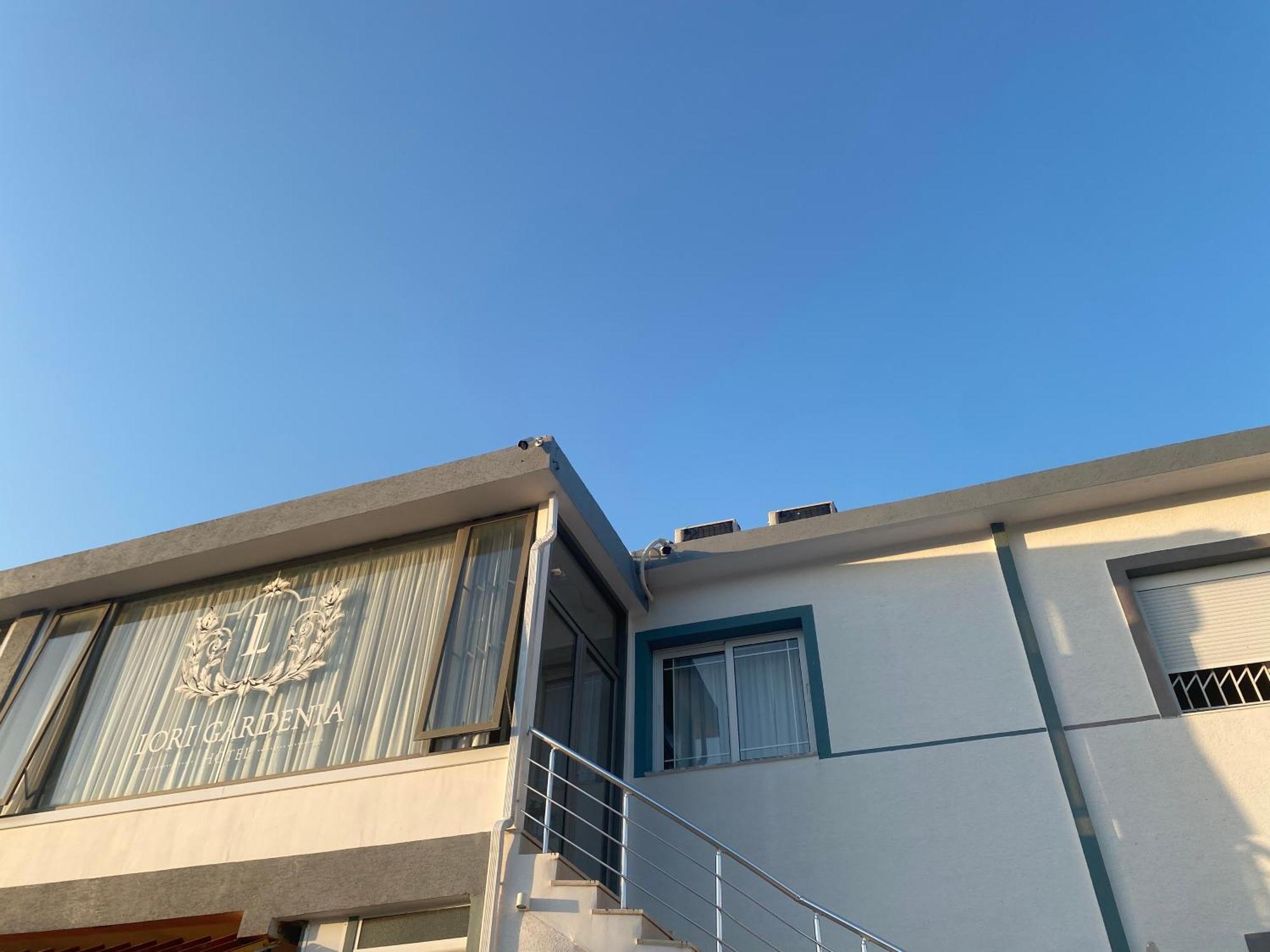 Lori Gardenia Hotel Stjar Ngoại thất bức ảnh