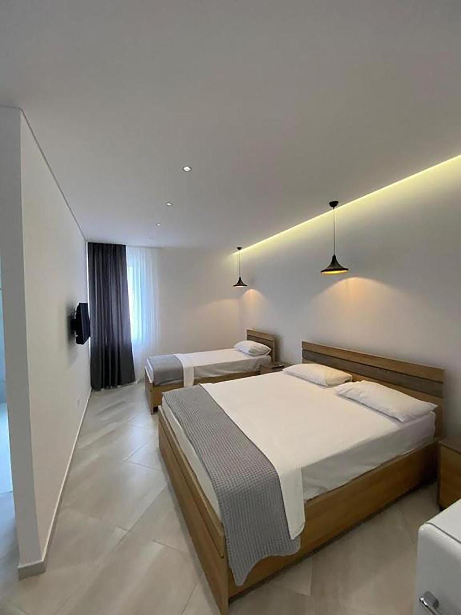 Lori Gardenia Hotel Stjar Ngoại thất bức ảnh