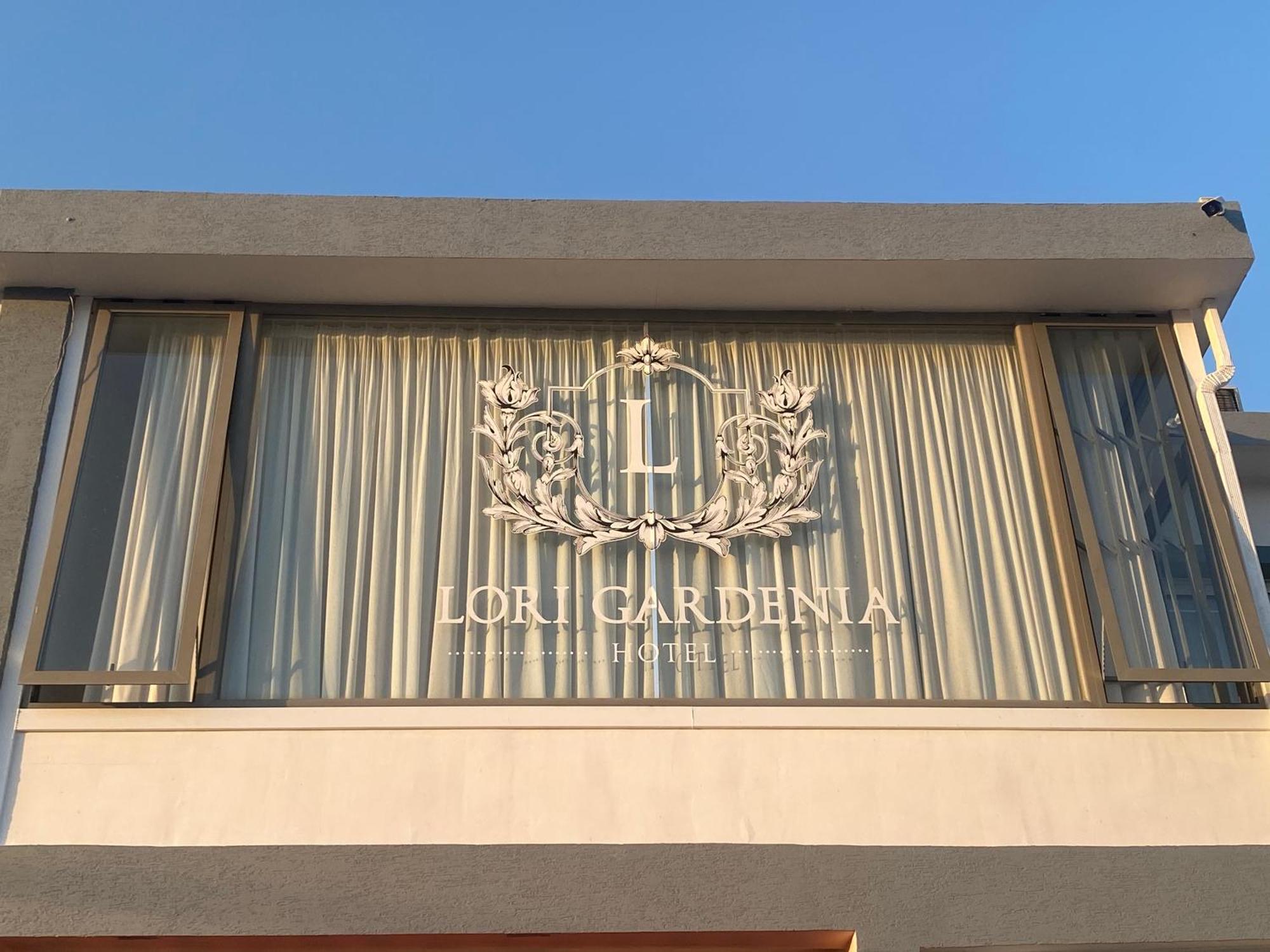 Lori Gardenia Hotel Stjar Ngoại thất bức ảnh